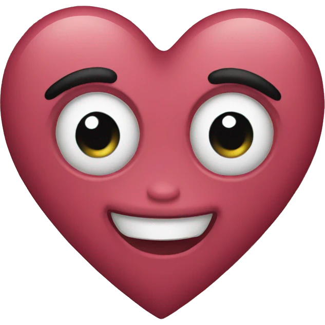 heart emoji