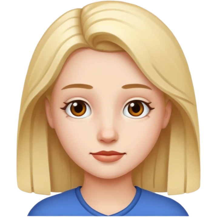 Signe jul emoji