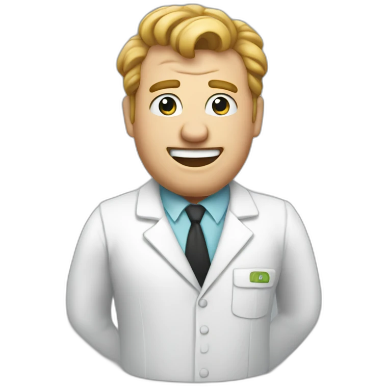 Corden pharma emoji