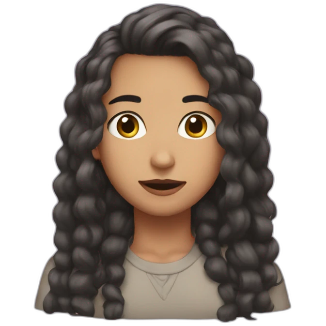 Ilan le femboy emoji