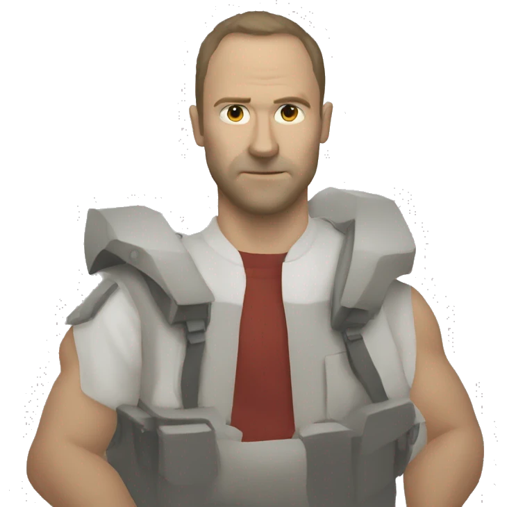 statik proje emoji