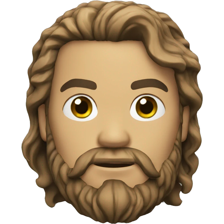 Aquaman emoji