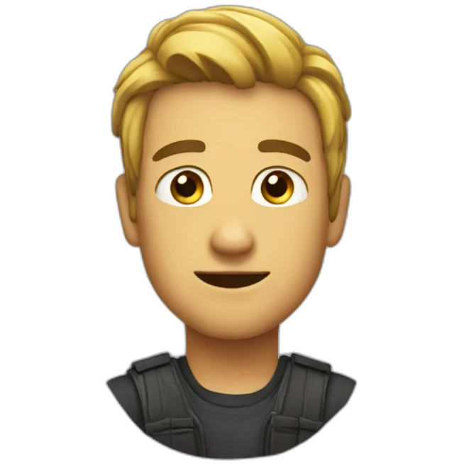 chatgpt emoji