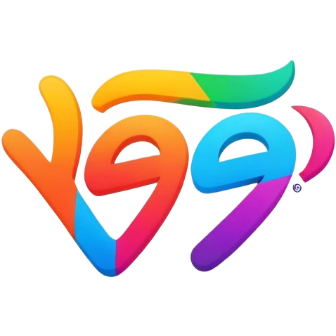 crea un logo para una aplicación de alfabetización rural que tiene este nombre "Yajvalil Tz’aq tx’otx" haz el logo lo mejor posible, mete el nombre en el logo emoji