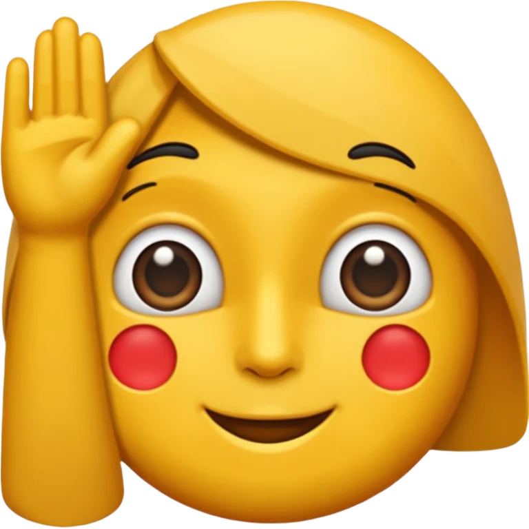 تا اینجا رو خوب اومدی من اون نماد اصلی و قدیمی رو میخوام emoji