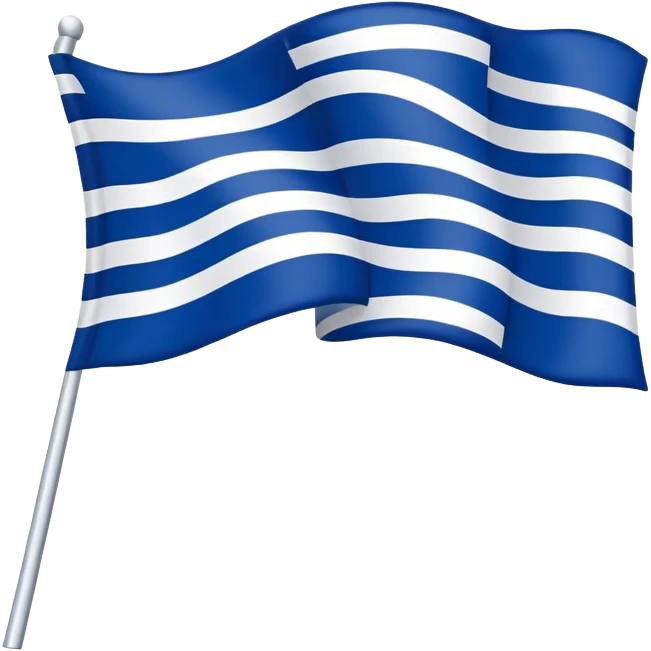 Breton-flag emoji