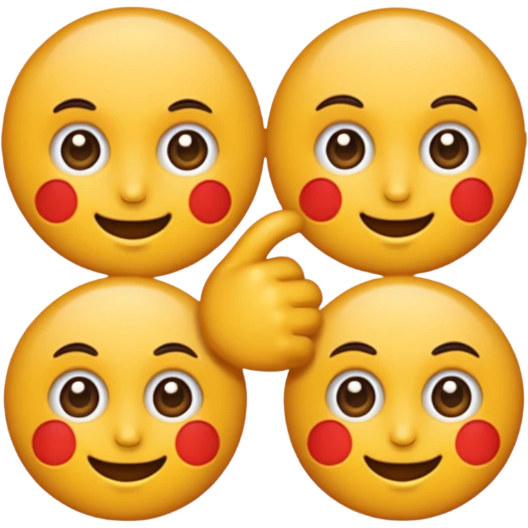 Correct emoji