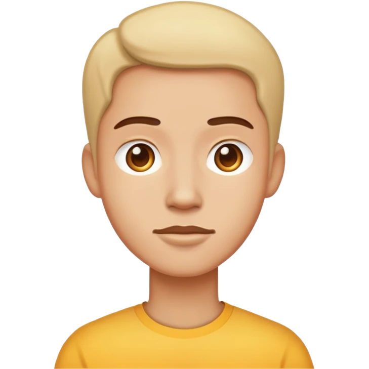 Permision emoji