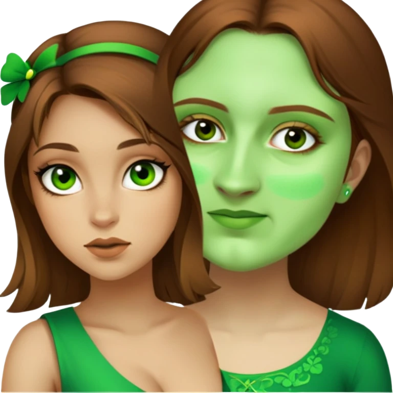 Verdant Vision emoji