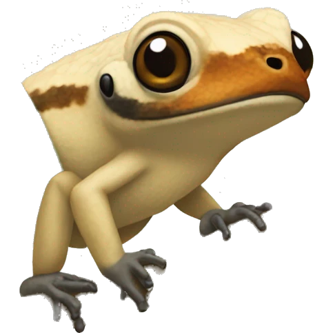 common coquí emoji