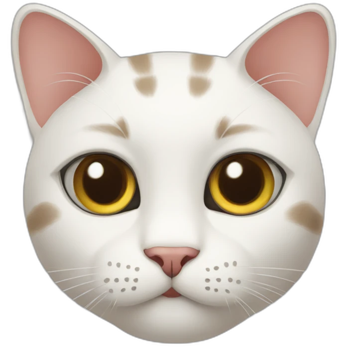 chinese cat emoji