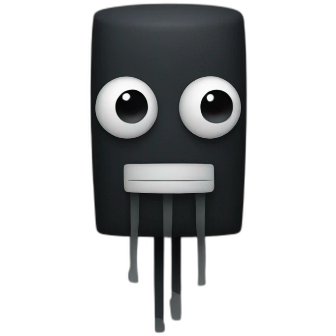 enderman emoji