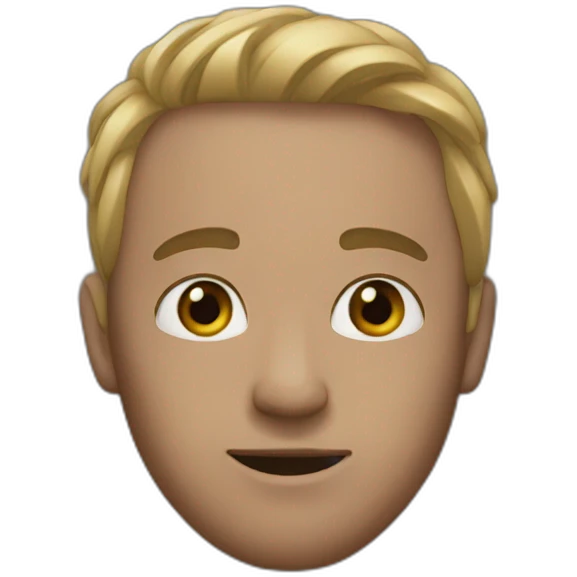 Myself emoji