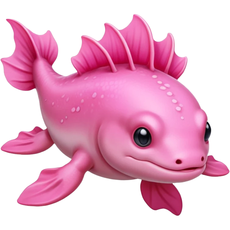 axolotl emoji