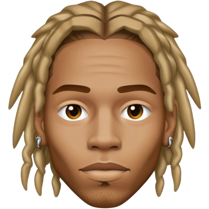 fetty wap emoji