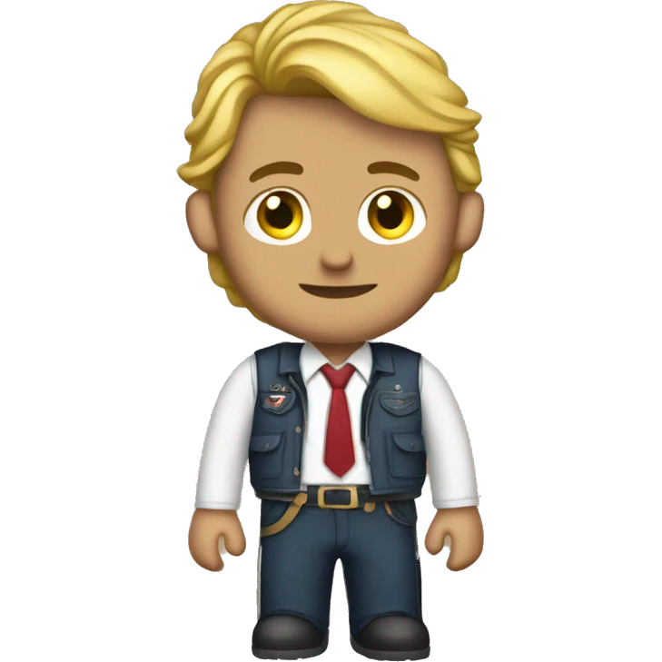 Logan Sargeant emoji