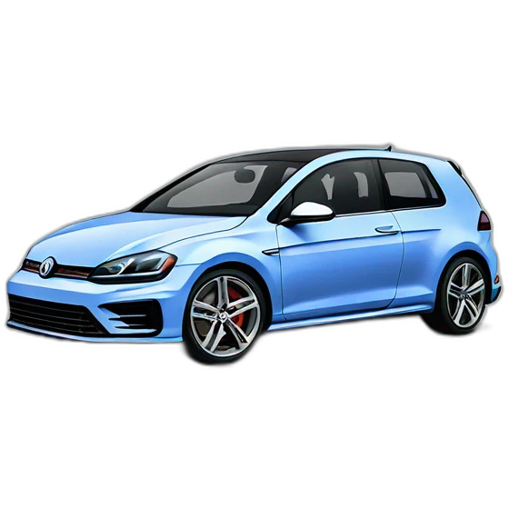 Golf r emoji
