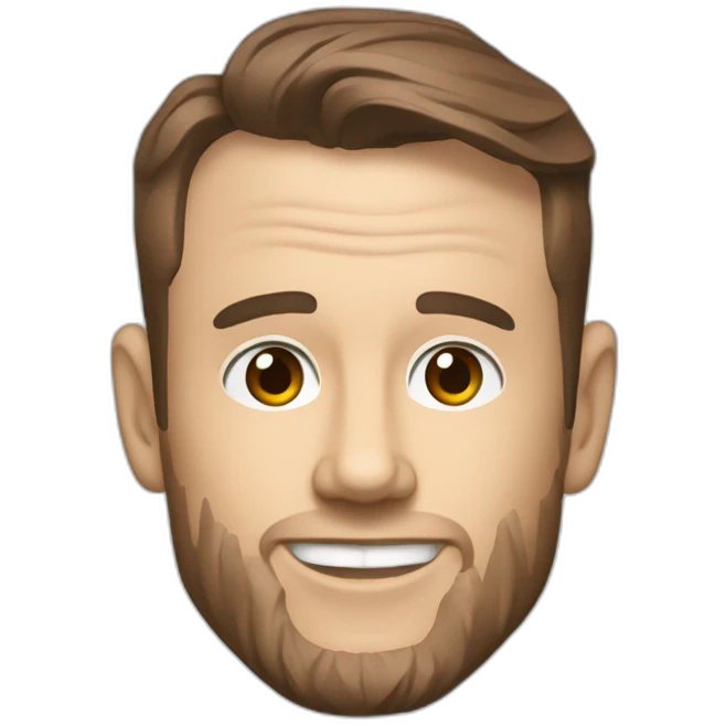 Lincoln Riley USC BBQ emoji