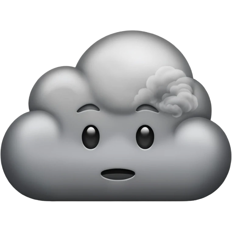 smog emoji