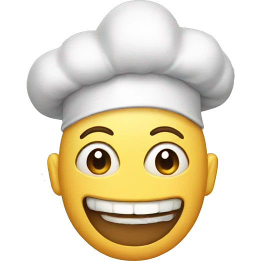 Food emoji