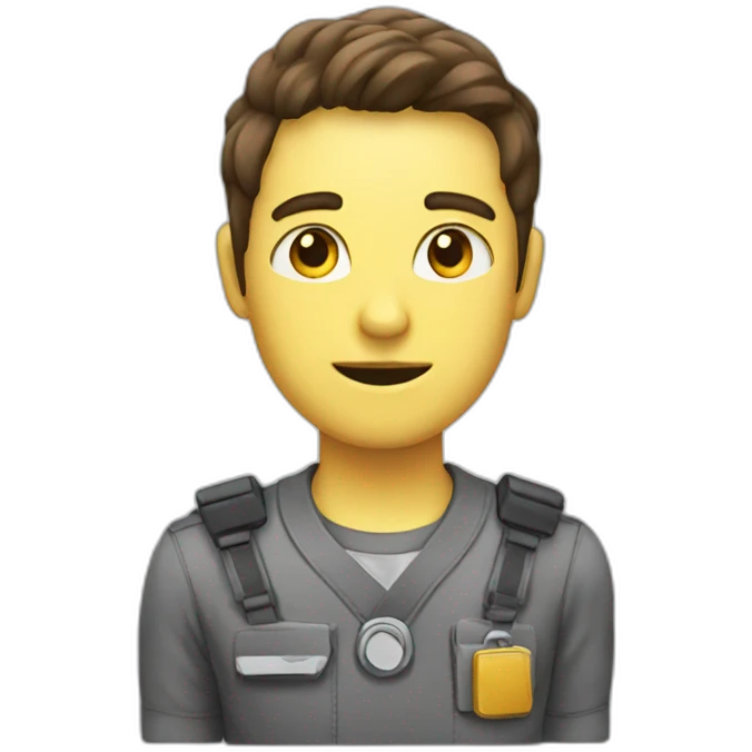 Control emoji