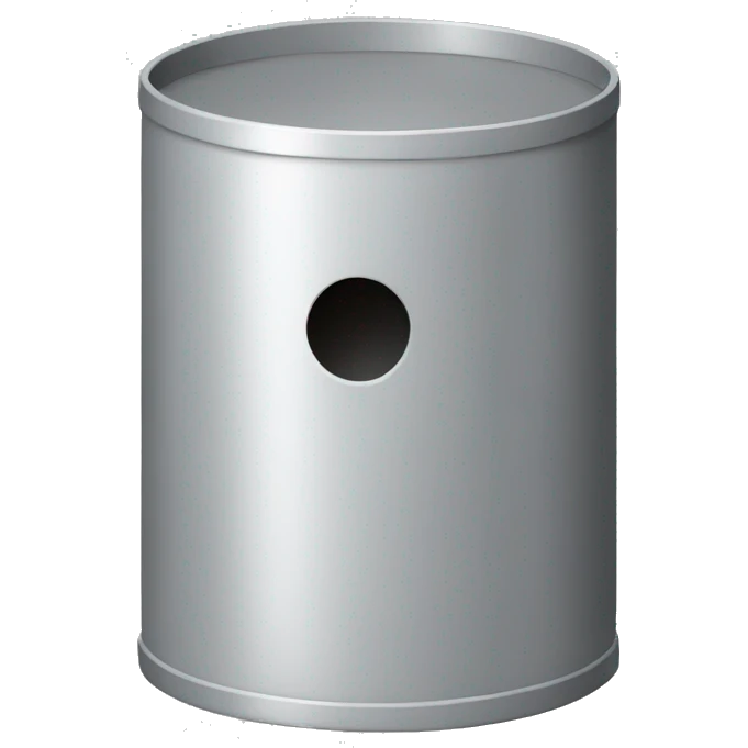 cylinder emoji