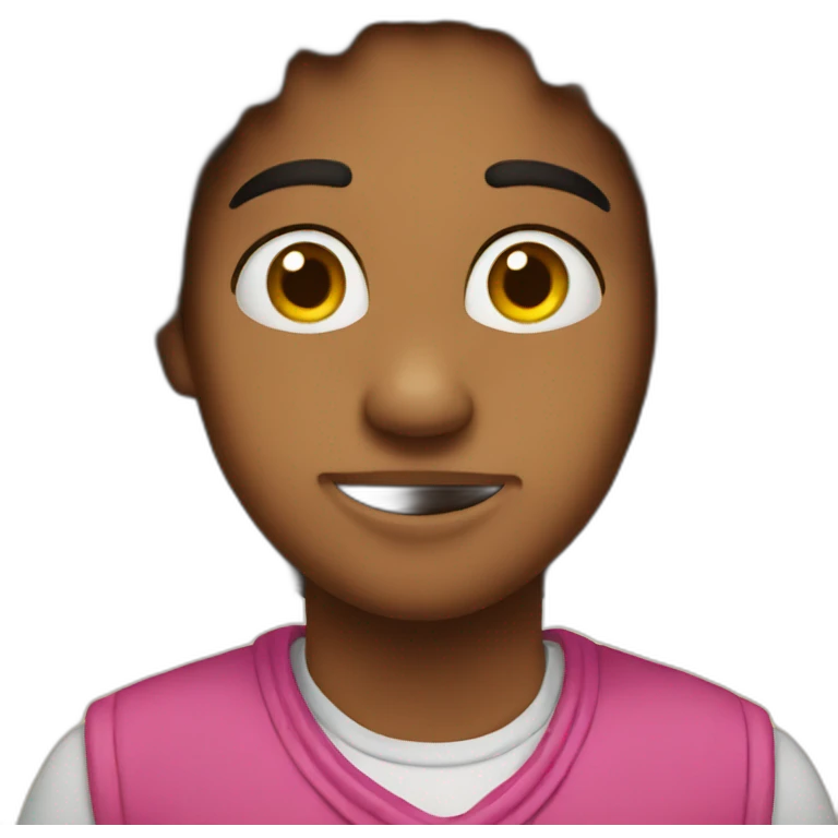 choice emoji