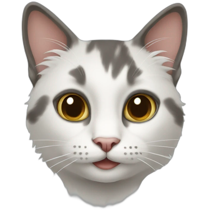 cat ragdol emoji
