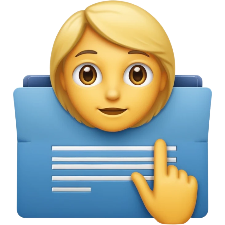 Pre-Offer Stage (Reference Check + Documents Submission)
 emoji