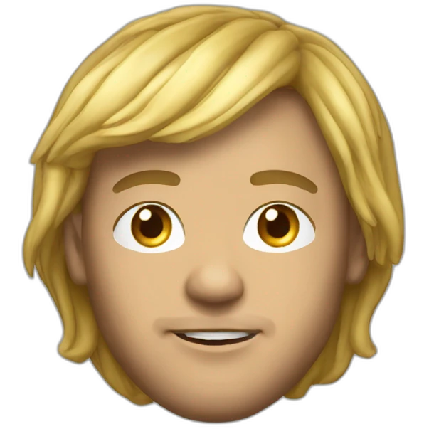 Ballon d’or emoji