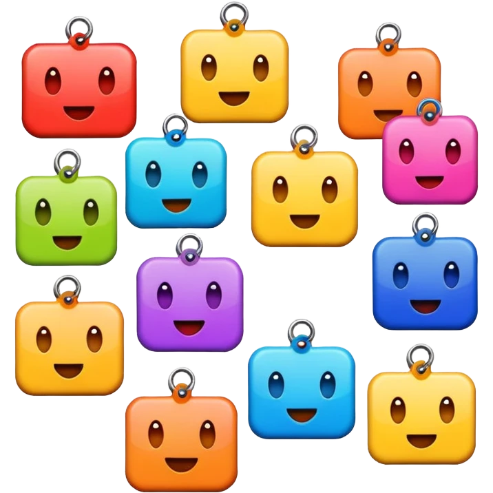 wild tags slack emoji