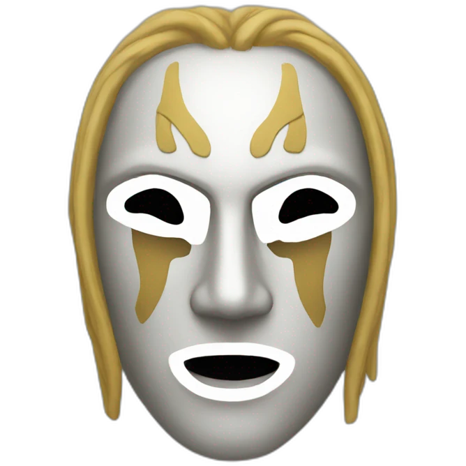 ilon mask emoji