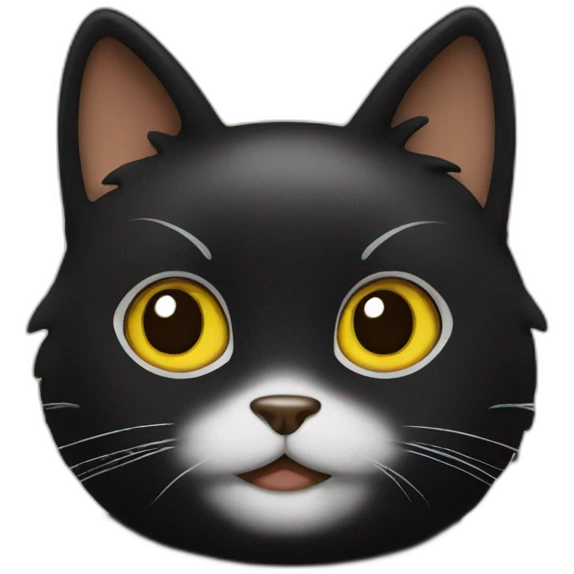 chococat emoji