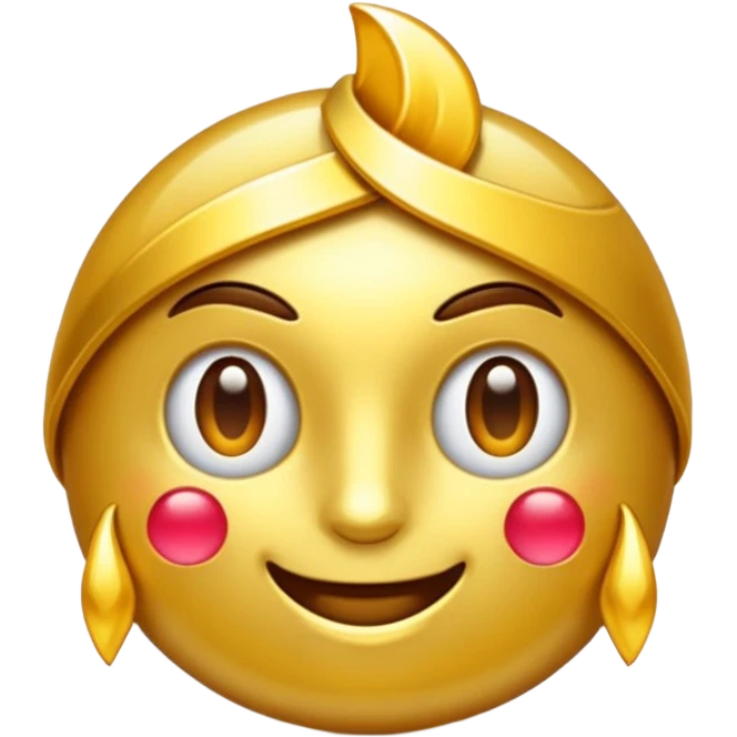 icono de promociones emoji