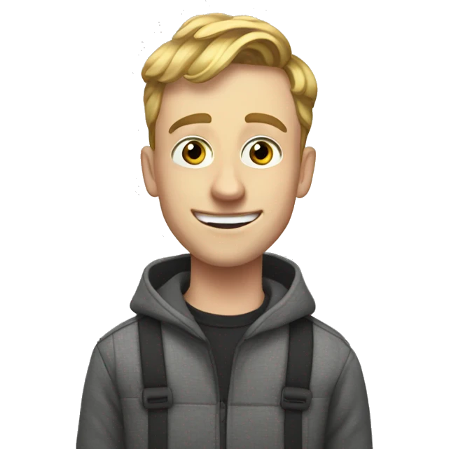 Jon cozart emoji