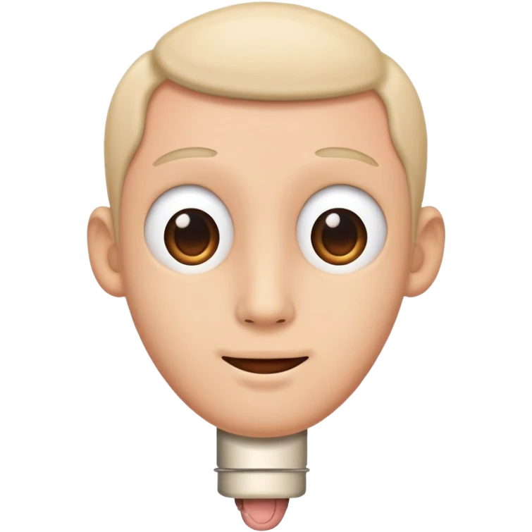 член emoji