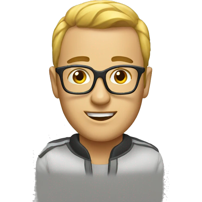 Website emoji