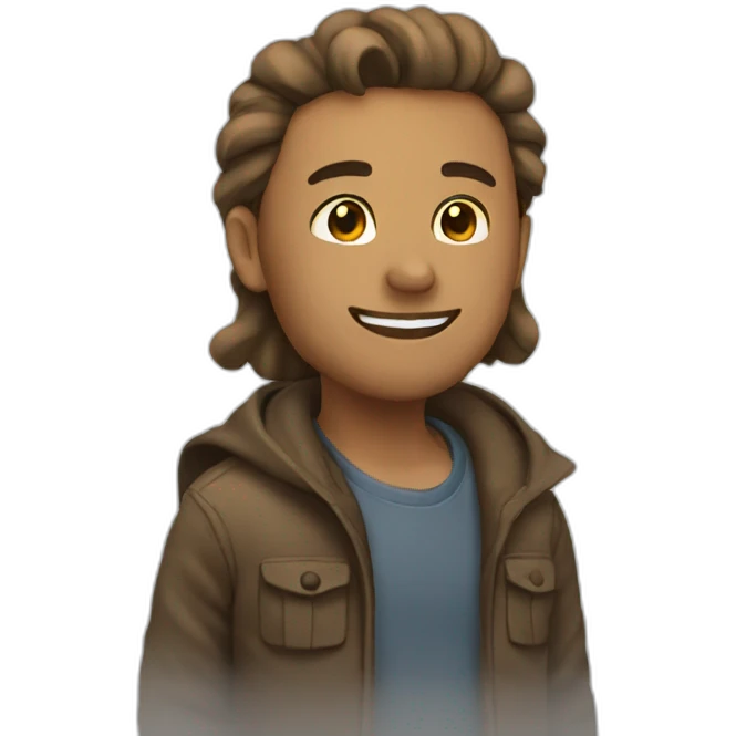 freind emoji