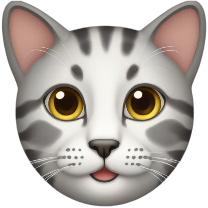 working cat emoji
