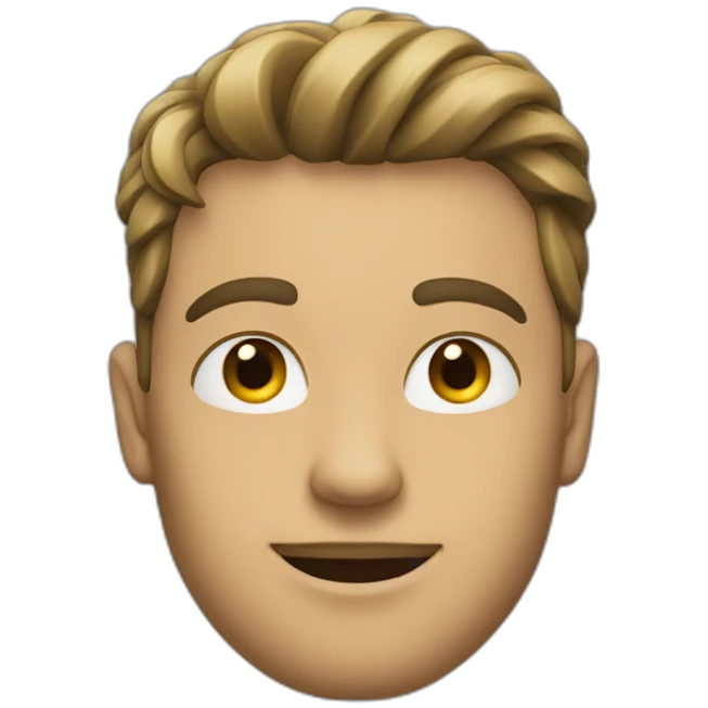Tanguy emoji