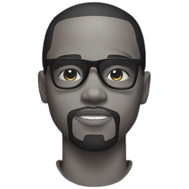 Rappeur jul emoji