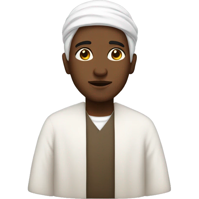 Religion emoji