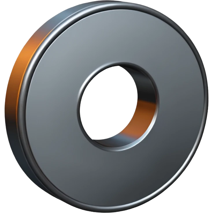 Magnétoscopie contrôle non destructif emoji