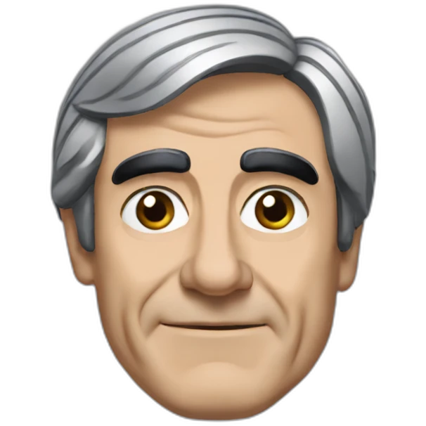 François Fillon emoji