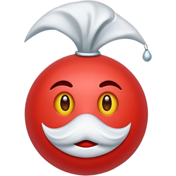 el şeklinde kalp emoji