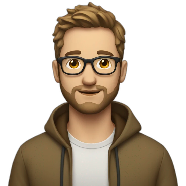Matt yglesias emoji