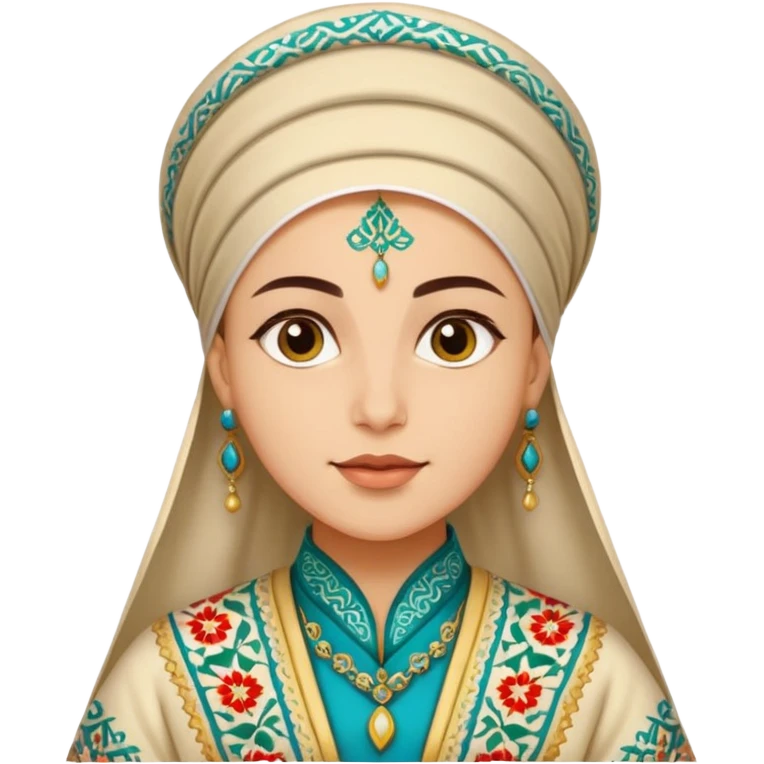 ایران emoji