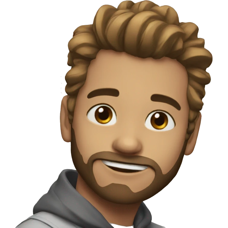 My photo  emoji