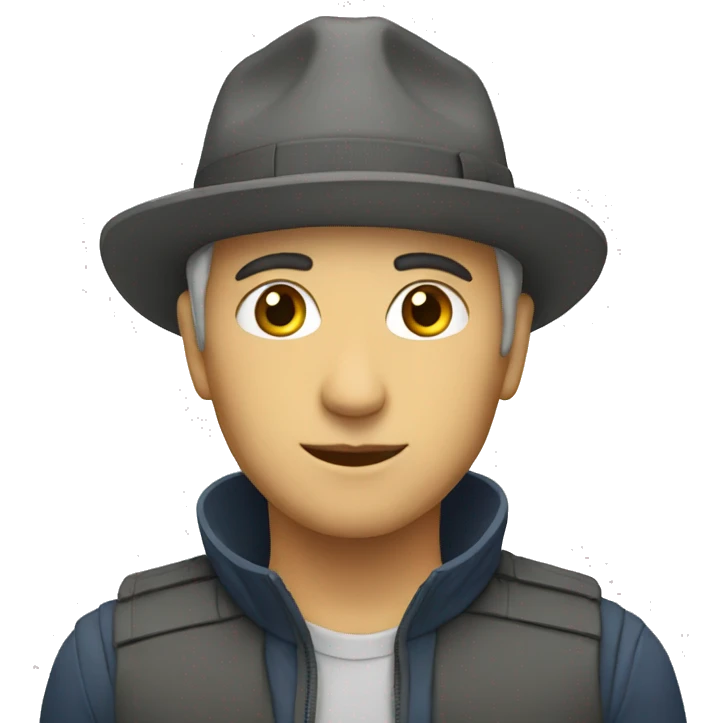 Voleur emoji