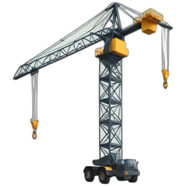 crane emoji